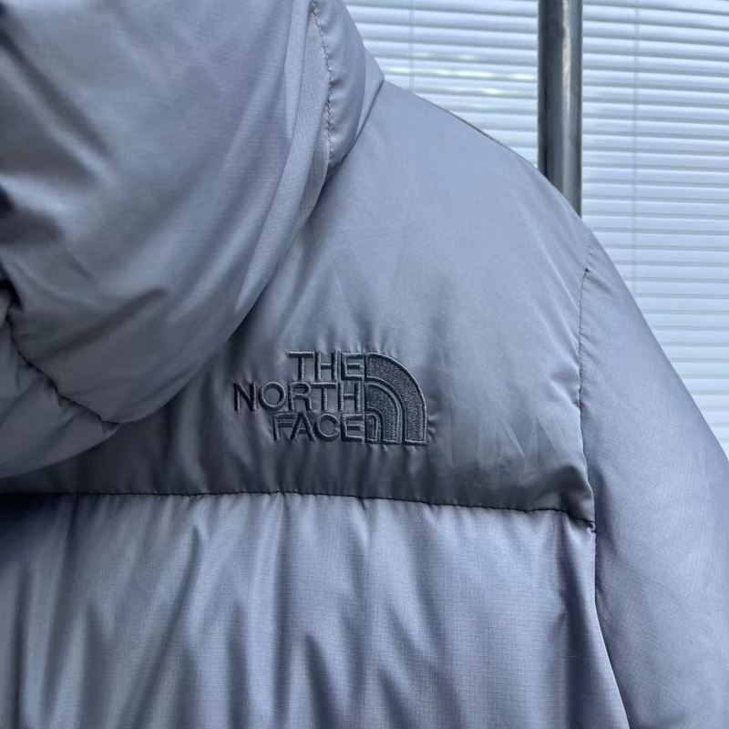 The North Face Down Jackets